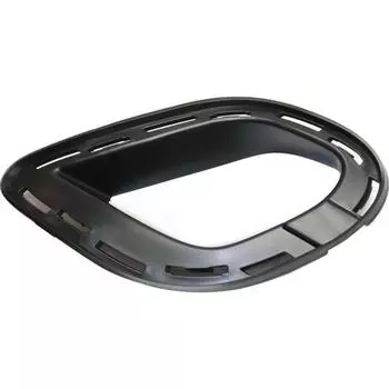 Комплект кронштейнов противотуманных фар для 2015-16 Dodge Charger левая и правая сторона 68280498AA