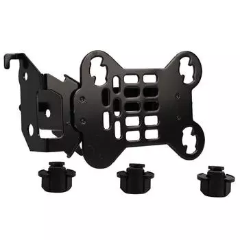 Комплект кронштейнов радара для Honda Civic FC 2019-2021 OEM 36804-TBA-A10