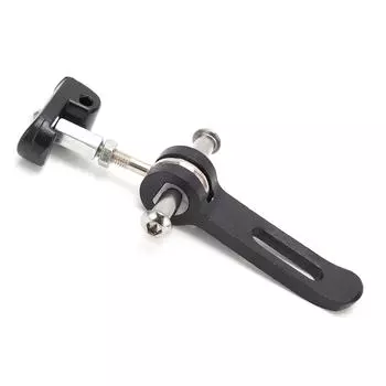 Комплект крючков для складывания скутера, прочный, гибкий, легко складывающийся комплект крючков для электрического скутера для Xiaomi M365