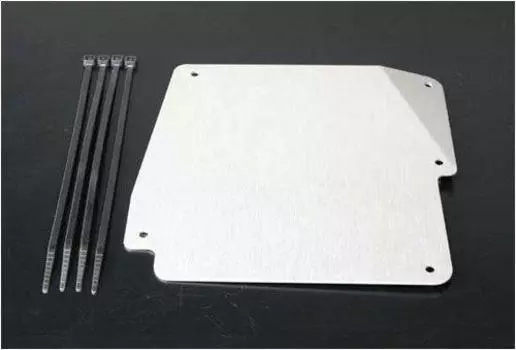 Комплект крыльев SP Takegawa APE (алюминий) 09-09-1805