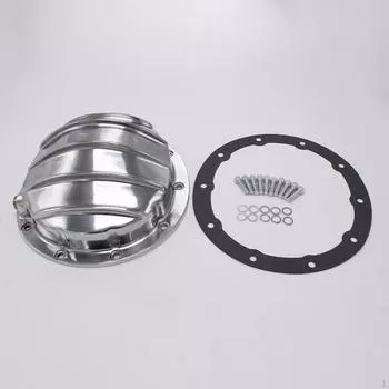 Комплект крышек дифференциала 10 болтов для GM 8.5 8.6 Автомобильные аксессуары