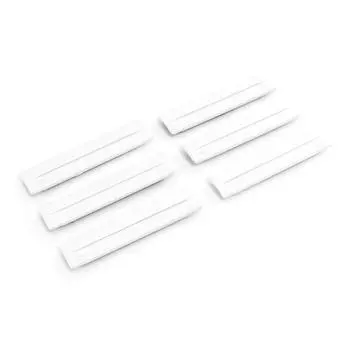 Комплект крышек для снятия багажника на крышу 6 шт. для Toyota FJ Cruiser 2007-2014