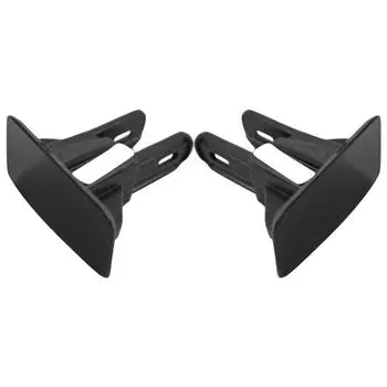 Комплект крышек омывателя фар для Jeep Grand Cherokee 2016-18, 2019, 2020, 2021