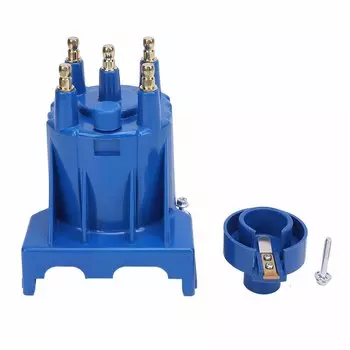 Комплект крышек распределителя электронного зажигания, высокопроизводительный, OEM-стандарт 1103829 для Firebird Skylark