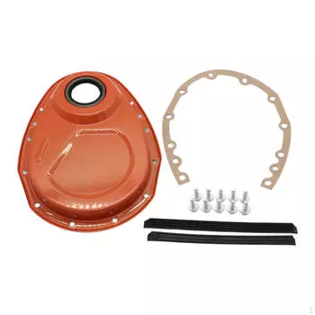 Комплект крышки цепи ГРМ R4934org Простая установка для Chevy SB Sbc V8