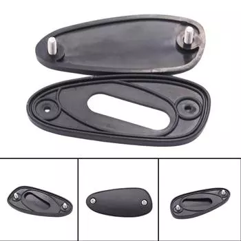 Комплект крышки основания антенны для Honda Civic 1992-2000 39152-SR3-A00 Аксессуары для автомобиля