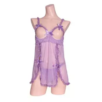 Комплект куклы Erox Expose