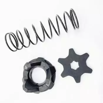 Комплект кулачка хеликс ведомого шкива и компрессионной пружины трансмиссии 420280178