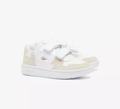 Комплект Lacoste T-clip SUI 21 белый
