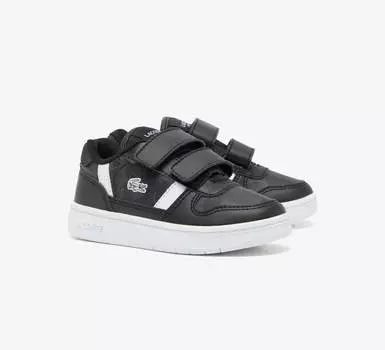 Комплект Lacoste T-clip SUI 22 чёрный