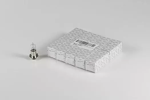 Комплект лампочек для центральной фары для велосипеда PH8 905507 12V35/36.5W 10 шт. чистый