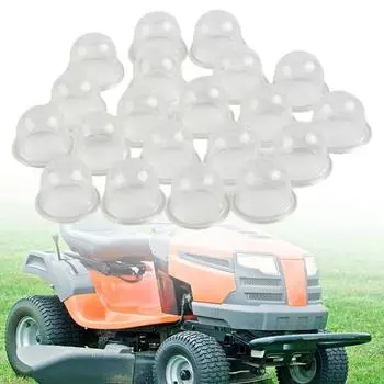 Комплект лампочек для карбюратора 20 штук для Homelite и других марок двигателей