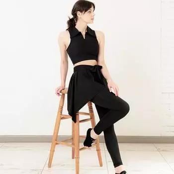 Комплект леггинсов RYMD Hip Cover, 2 цвета Sky L