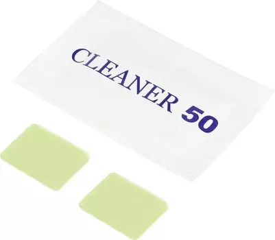 Комплект лент для установки Comtech Drive Recorder, черный, двухсторонний HDROP-43TS чёрный