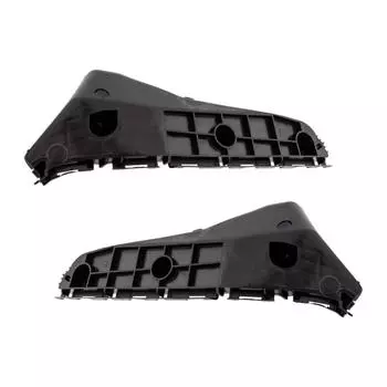 Комплект левого и правого кронштейнов переднего бампера 5211560190 для Lexus GX460 2014-23