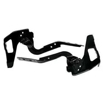 Комплект левой и правой петли капота для ремонта 601703W0A00ZZ для HRV Honda HR-V 2023-25