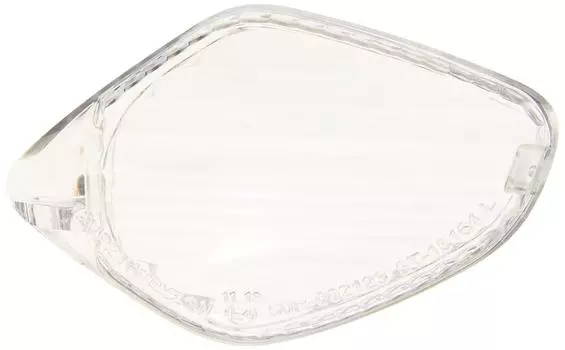 Комплект линз указателя поворота для мотоцикла Kijima, прозрачный NC700S/X/CRF250L 217-4435
