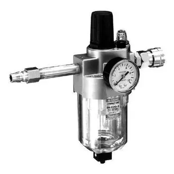 Комплект Makita Air из 3 предметов A-13041