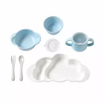 комплект mamamanma grande синий 19251006 [10 месяцев] синий