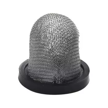 Комплект масляного фильтра и крышки двигателя для Honda PCX125 WWA 2010 2019, оптимальная защита вашего двигателя, простота установки CHINA