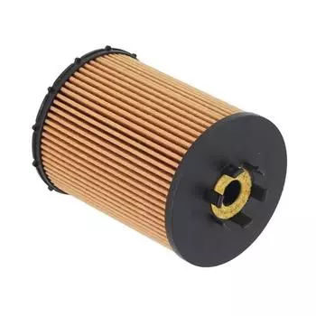 Комплект масляного фильтра Практичный Пластик Профессиональный жёлтый