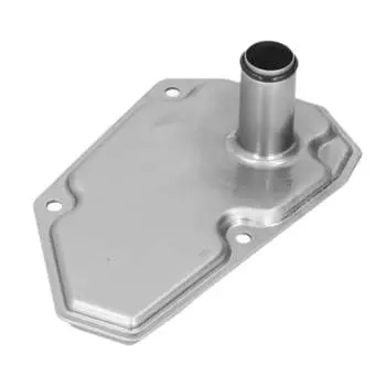 Комплект масляного фильтра трансмиссии PENO CVT, прочная резина ABSRE0F11A, замена для автомобиля Nissan Almera ALMERA12-15 L31.2L