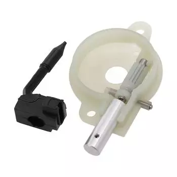 Комплект масляного насоса для бензопилы для двигателя 136/137/141/142, запасные части