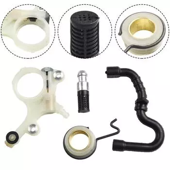 Комплект масляного насоса Комплект масляного насоса Профессиональная замена масляного насоса