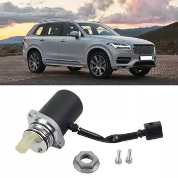 Комплект масляного насоса заднего дифференциала AWD для XC70 XC90 S40 S60 S80 V50 V70 30783079 8689664 7F9Z4C019A Муфта масляного насоса