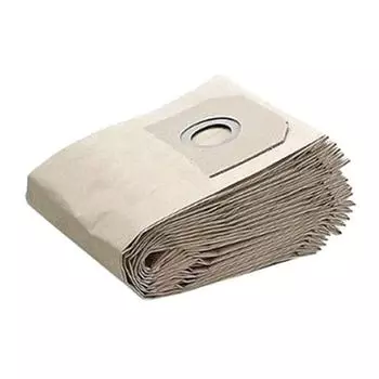 Комплект мешков для сбора пыли Karcher 9 755-253