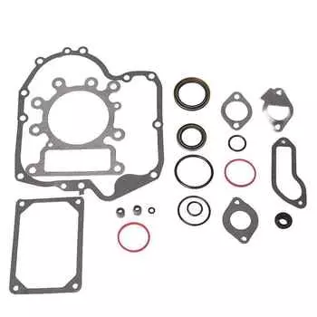 Комплект металлических прокладок двигателя для Briggs and Stratton 796181 697151 Модель 21B900 285H00 28CH00
