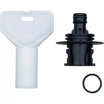 Комплект металлических сосков Takagi Lift BK XGZ0234