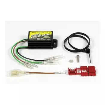 Комплект мини-регулятора SP Takegawa DC10.5V 05-06-0014