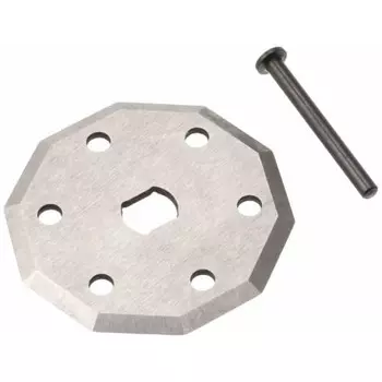 Комплект многофункциональных лезвий Makita A-65707