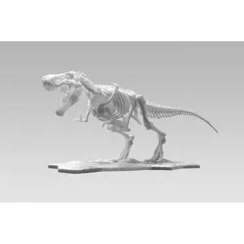 Комплект модели динозавра BANDAI Limax Скелет тираннозавра