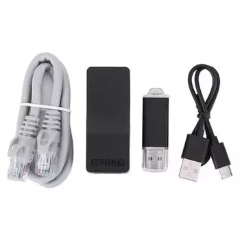 Комплект модов JB Tool с одним ключом USB-адаптер JB USB для системы PS4 FW 9.0 11.0