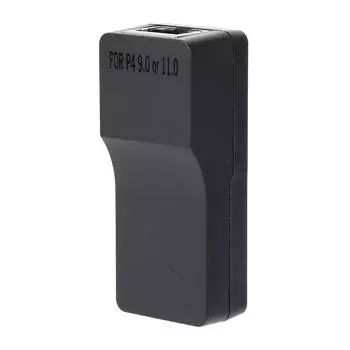 Комплект модов JB Tool с одним ключом USB-адаптер JB USB для PS4 FW 9.0 11.0 System QDE