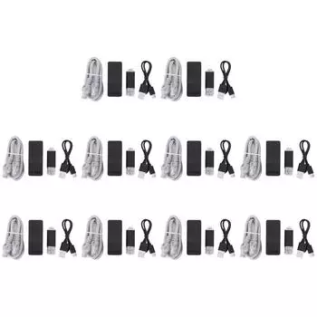 Комплект модов JB Tool с одним ключом USB-адаптер JB USB для системы PS4 FW 9.0 11.0