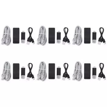 - Комплект модов One-Key JB Tool USB Dongle JB USB-адаптер для системы PS4 FW 9.0 11.0