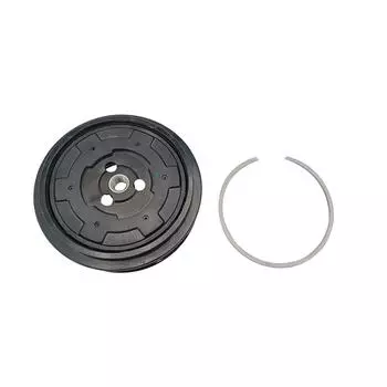 Комплект муфты компрессора переменного тока для Mercedes-Benz GL320 350 450 550 ML 320 350 550