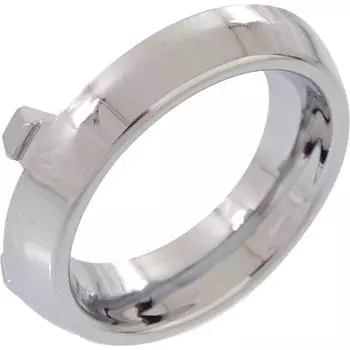 Комплект накладок на противотуманные фары для 2011-2016 Chrysler Town & Country передний левый и правый