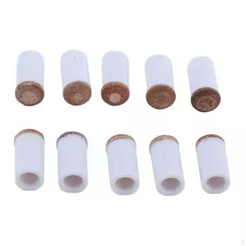 Комплект наконечников и наконечников для бильярдного кия для ремонта 11mm