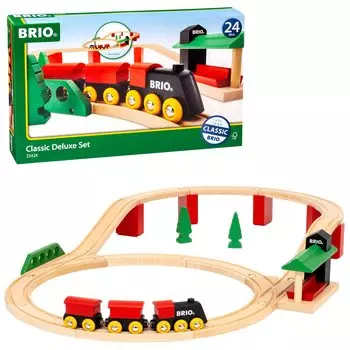Комплект направляющих BRIO Classic DX 33424
