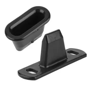 Комплект направляющих и штифтов для боковой раздвижной двери. Новые и оригинальные для Fiat Scudo 1995?2006