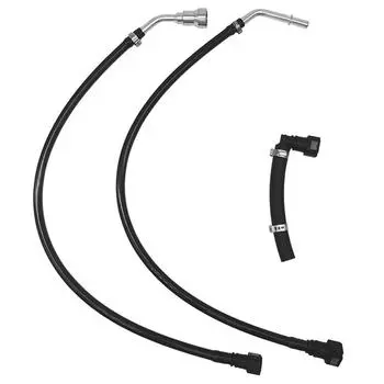 Комплект насоса для фильтра топливопровода для Jeep Grand Cherokee 1999-2004 FL-FG0918 68202490AA