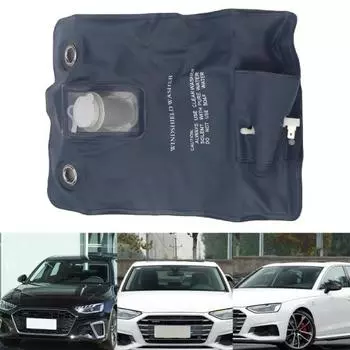 Комплект насоса омывателя ветрового стекла 12 В/1 л, Универсальная сумка с насосом омывателя ветрового стекла 151286776374 для классических моделей