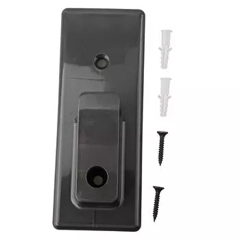 Комплект настенных крючков для вешалок для пылесосов Shark/Rocket HV300,HV302,HV322,HV380