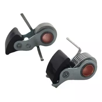 Комплект натяжителей цепи привода распределительного вала с двойным приводом, внутренний и внешний для 99-06 Twin Cam, заменяет 39954-99A, 39964-99A