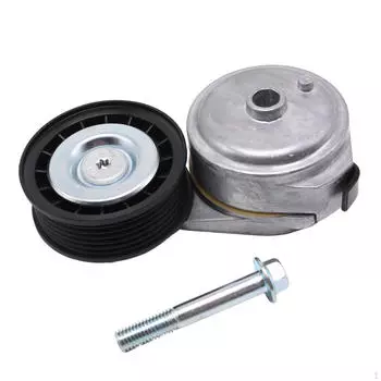 Комплект натяжителя приводного ремня Аксессуары для Chevrolet Astro 4.3L 96-05