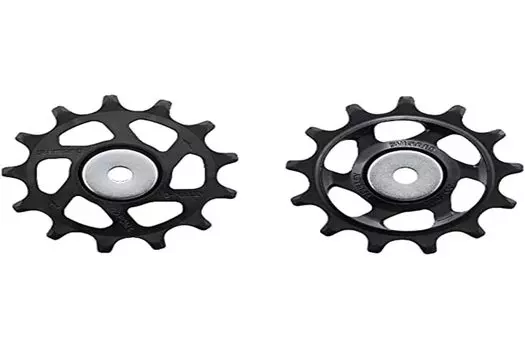 Комплект натяжных роликов SHIMANO Y3FY98010 и RD-M7120